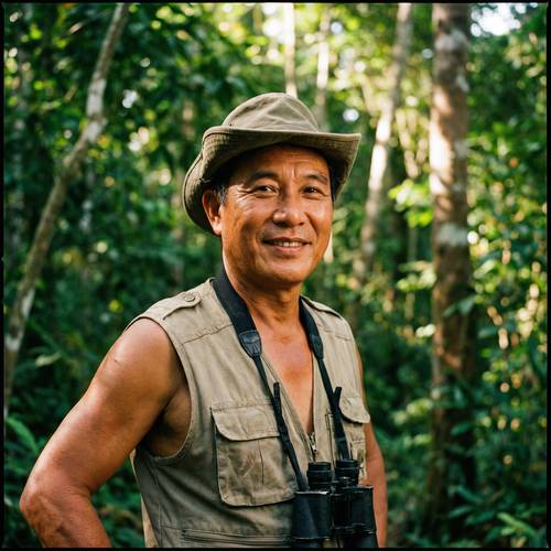 小马拉大车动物摄影总监